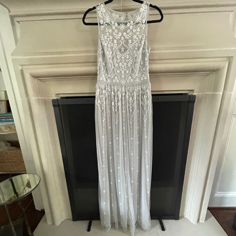 BHLDN Eliza Bridesmaids Dress